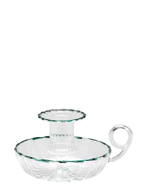 Last Christmas Forest Candle Holder Anna + Nina