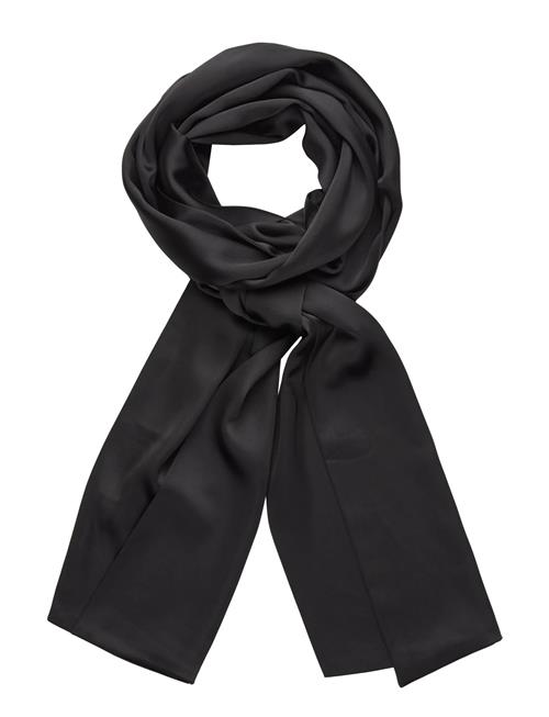 Matino Scarf Stylein Black