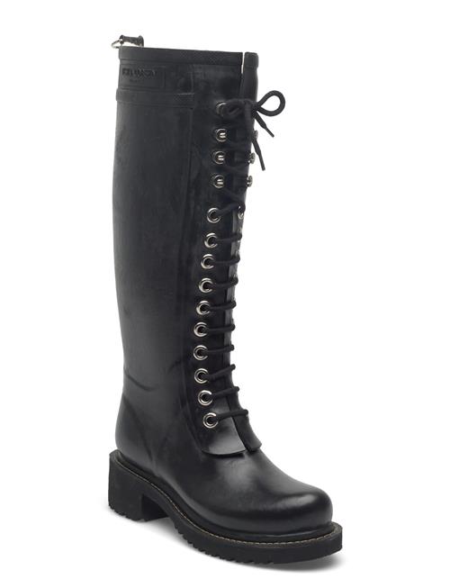 Rub51 Ilse Jacobsen Black