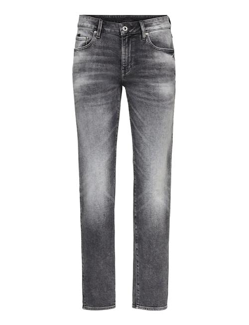 Kate Boyfriend Wmn G-Star Grey