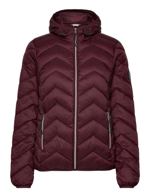Frpadma Ja 1 Fransa Burgundy