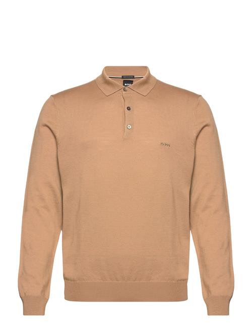 Se Bono-L BOSS Beige ved Booztlet