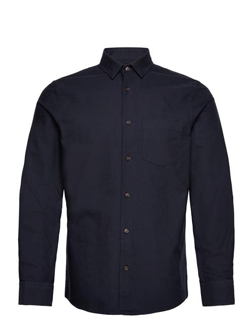 Tim Oxford Shirt Filippa K Navy