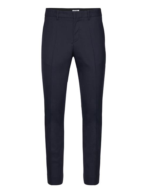 Liam Wool Trousers Filippa K Navy