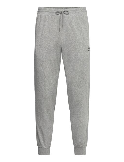 Star Chevron Pant Ft Vgh Converse Grey