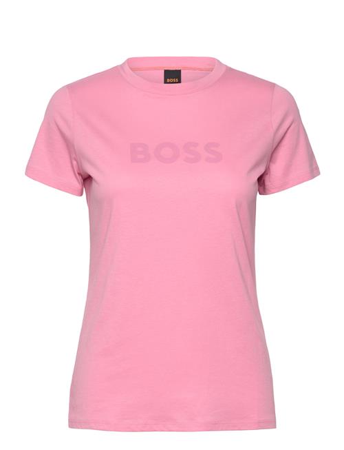 C_Elogo_5 BOSS Pink