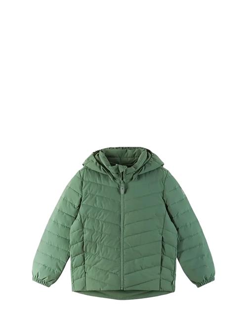 Jacket, Uumaja Reima Green