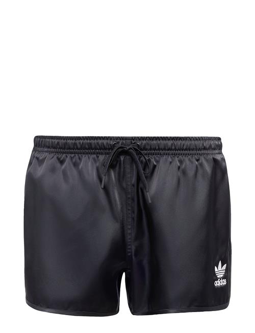 Adic Swimsh 3In Adidas Sportswear Black