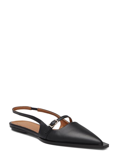 Cortina Black Nappa ATP Atelier Black