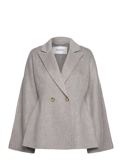 Tanaro Jacket Stylein Grey