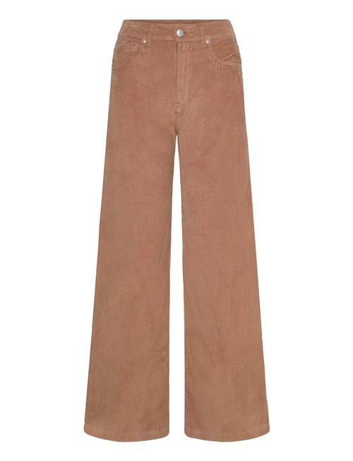 Surf On Cloud Cord Roxy Beige