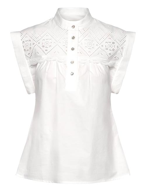 Ludy SUNCOO Paris White