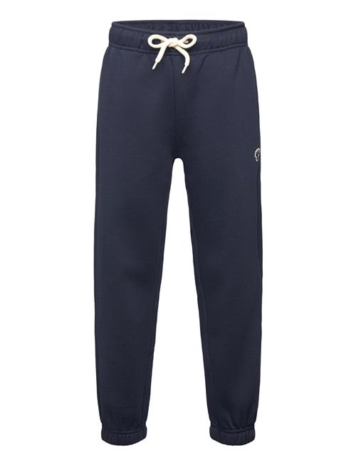 Hmljr Loose Sweatpants Bee Hummel Navy