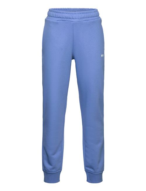 Jogging Bottoms BOSS Blue