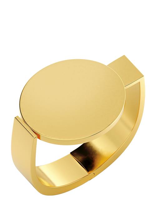 Insignia Bangle Edblad Gold