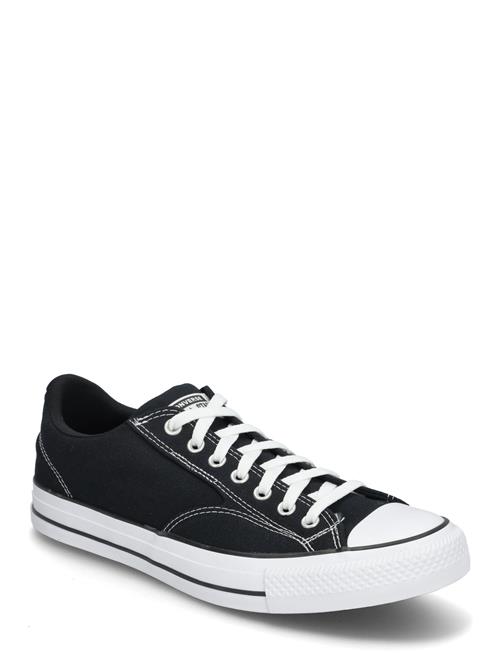 Ctas Malden Street Ox Black/White Converse Black