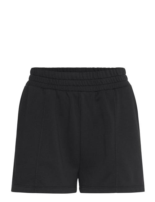 Star Chevron Short Converse Black Converse Black