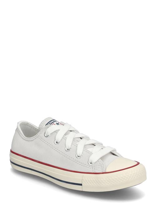 Ctas Ox Barely Grey/Natural Ivory Converse Grey
