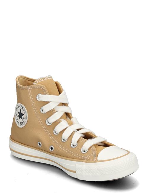 Ctas Hi Sandy Shore/Egret/Black Converse Beige