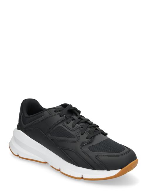 Ua Forge 96 Leather Reissue Under Armour Black