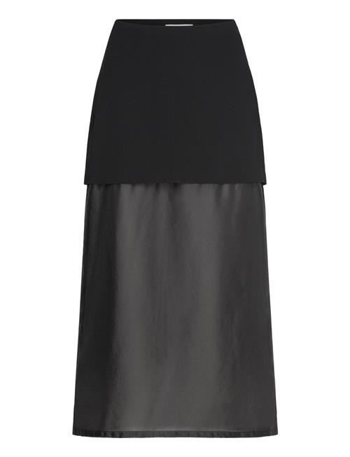 Bardi Skirt Stylein Black