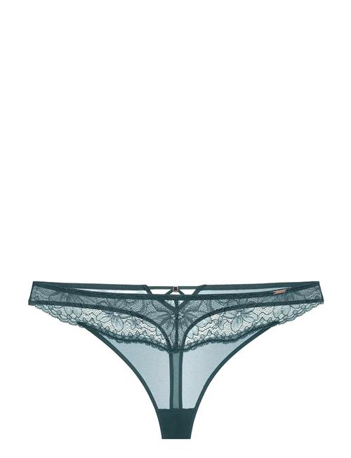 Jemma Thong Dorina Green