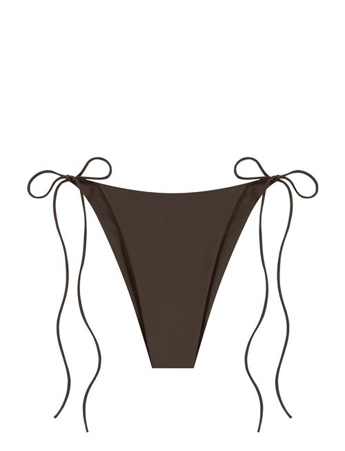 The Selene Bottom AYA Label Brown