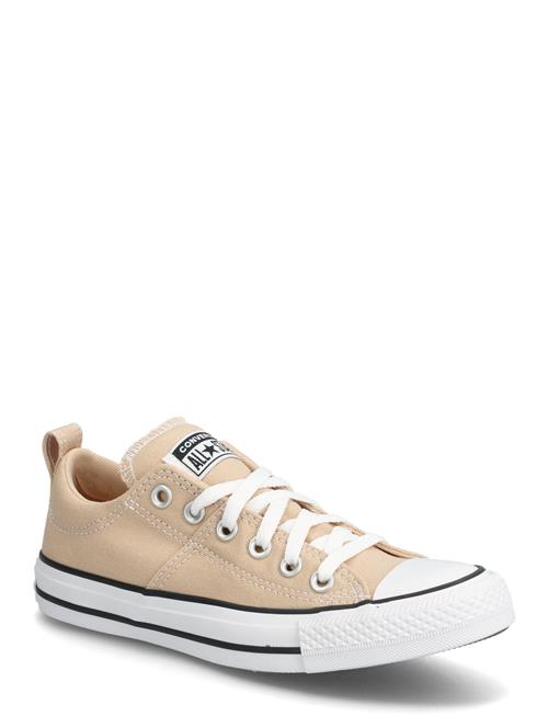 Se Chuck Taylor All Star Madison Converse Beige ved Booztlet