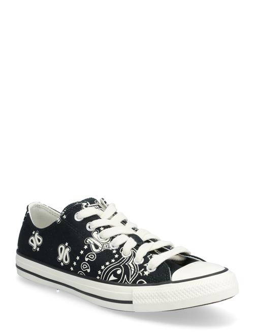 Chuck Taylor All Star Converse Black