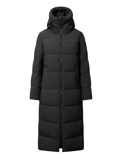 Skylar Jkt W Five Seasons Black