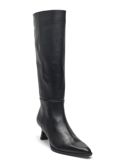 Lebrasstt UNISA Black