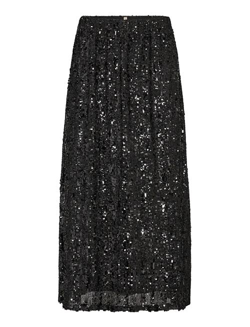 Sc-Angel Soyaconcept Black