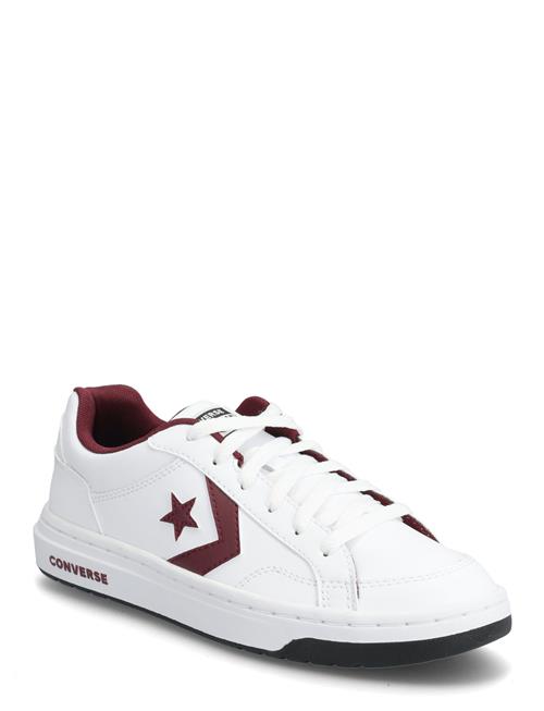 Pro Blaze V2 Converse White