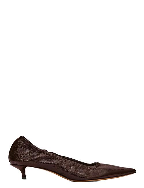 Valfurva Walnut Naplak ATP Atelier Brown