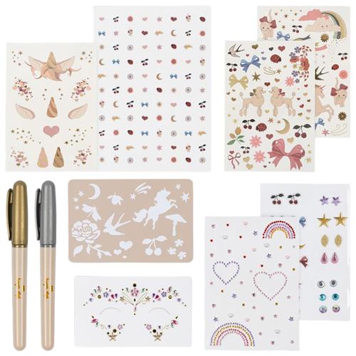 Konges Sløjd Stylist Set One Size      unisex