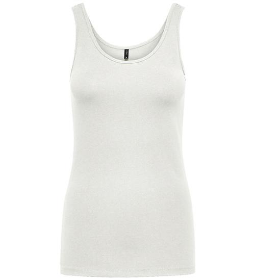 Kids Only Tanktop - Noos - KogLive - Cloud Dancer