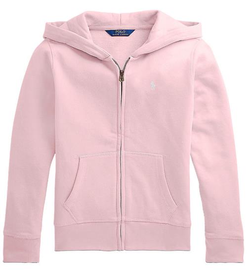 Polo Ralph Lauren Cardigan - Hint Of Pink