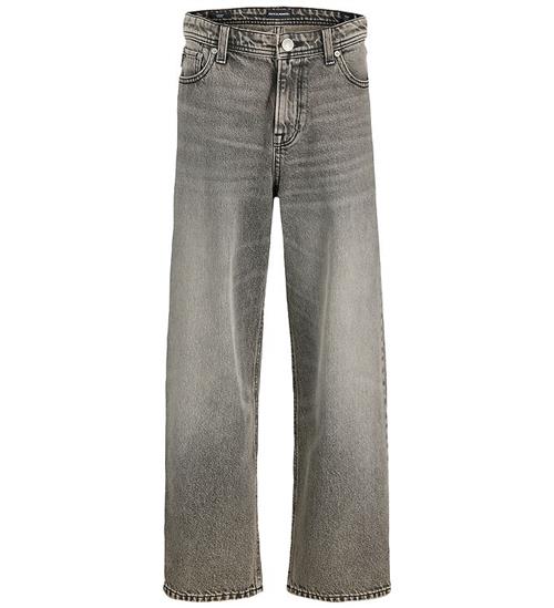 Jack & Jones Jeans - JjiAlex - Jjioriginal - Black Denim