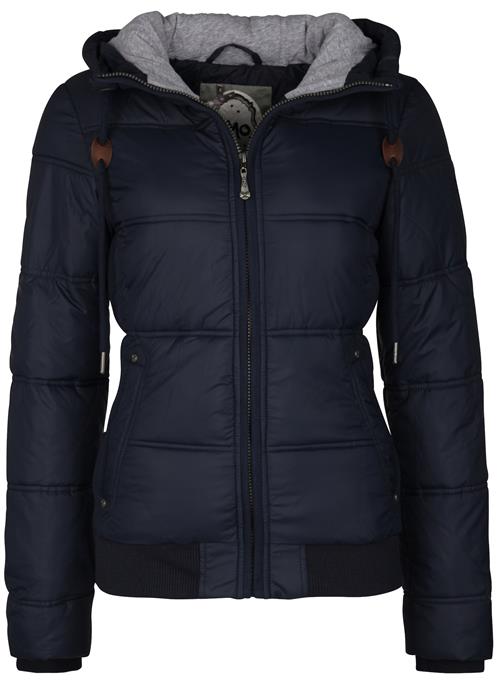 MYMO Overgangsjakke  marin