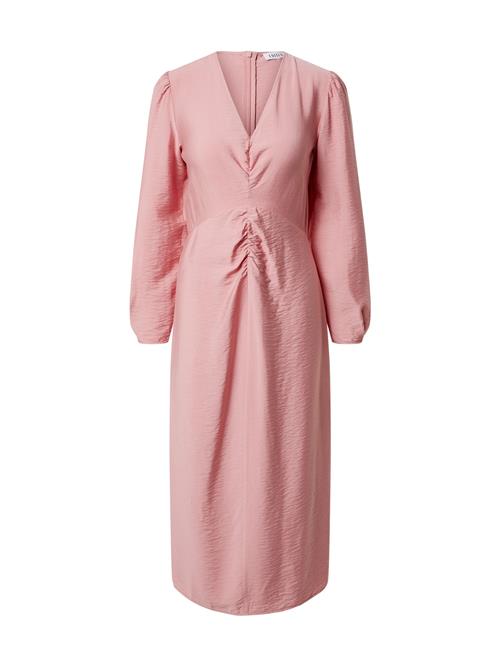 EDITED Kjole 'Nora'  rosé