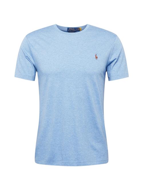 Polo Ralph Lauren Bluser & t-shirts  lyseblå