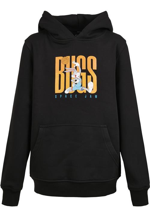 Mister Tee Sweatshirt  cyanblå / grå / orange / sort / hvid