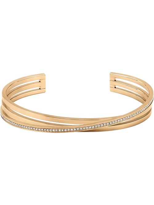 BOSS Armbånd 'Saya'  rosa guld