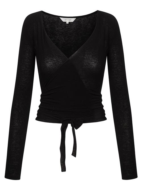 Gai+Lisva Shirts 'Anne'  sort