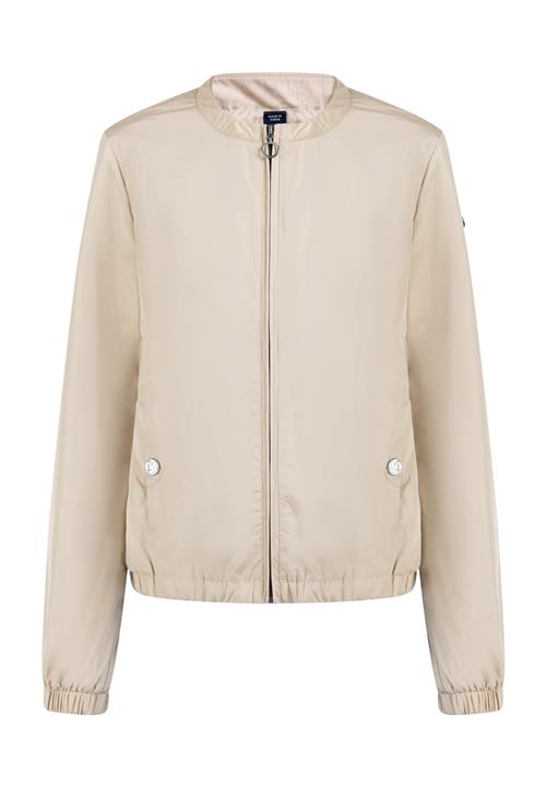 DreiMaster Maritim Overgangsjakke  beige