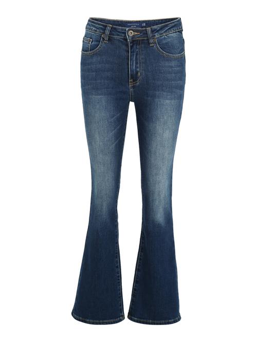 AÉROPOSTALE Jeans  blue denim