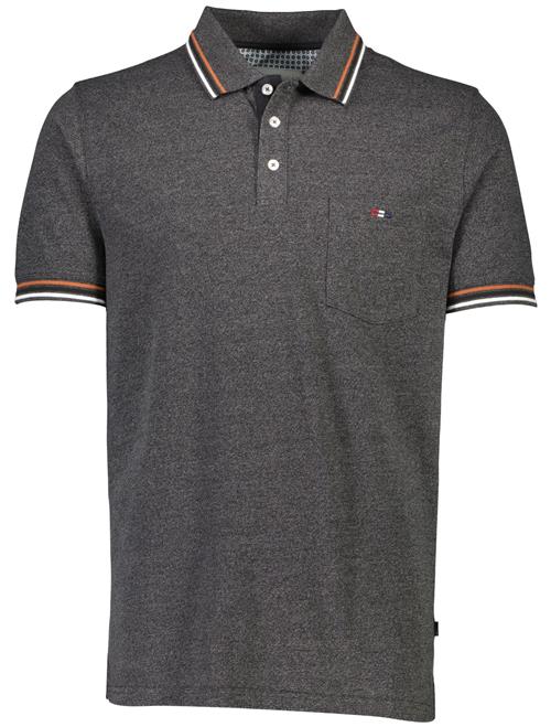 Bison Poloshirt