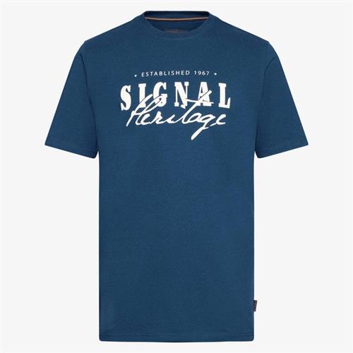 PabloSi Front Print +