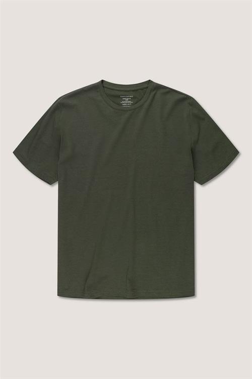 Bamboo/Cotton Crew Tee
