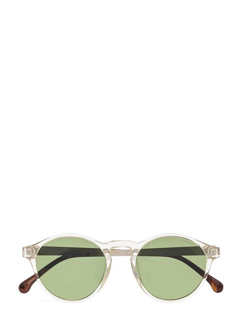 Devon Metal Prosecco Komono Green